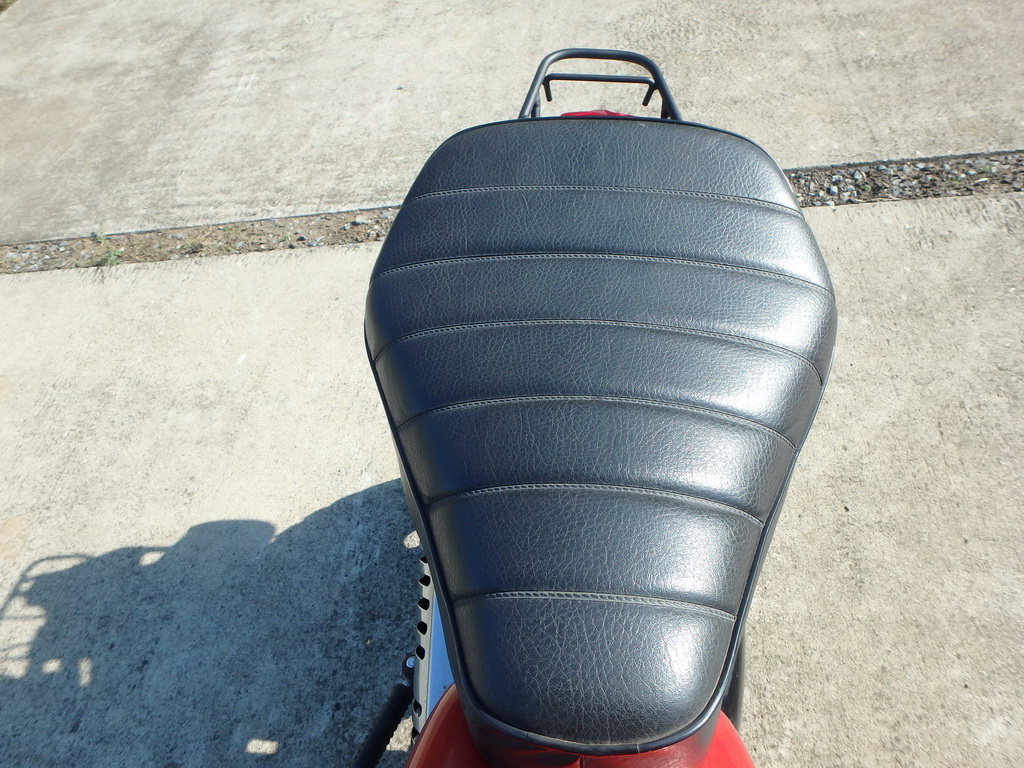 Купить мотоцикл Honda Monkey 1980 фото 23